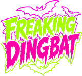 Freaking Ding Bat