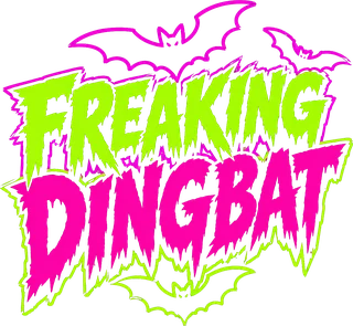 Freaking Ding Bat